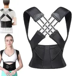Posture Corrector for Men and Women