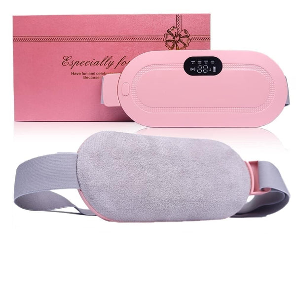 Period Cramp Relief Belt